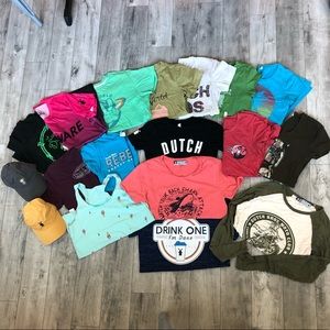 Dutch Bros gear bundle!